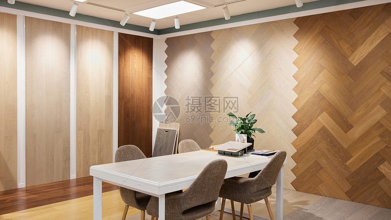 网红店装修防火材料标准