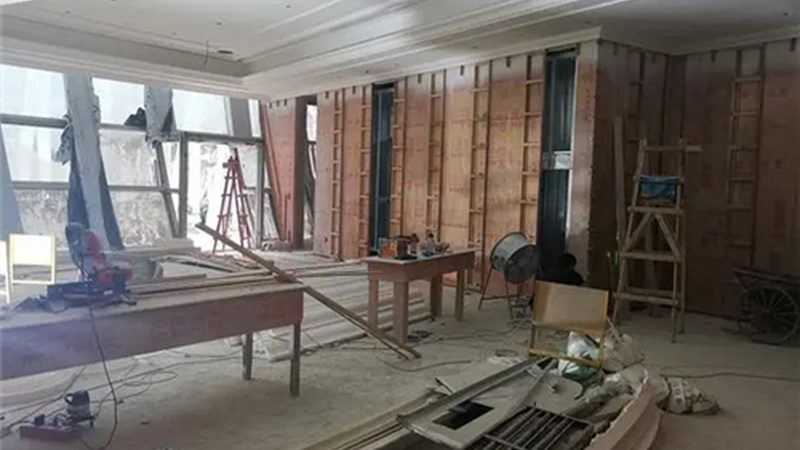 广州外墙防水，一平方的价格揭秘与考量